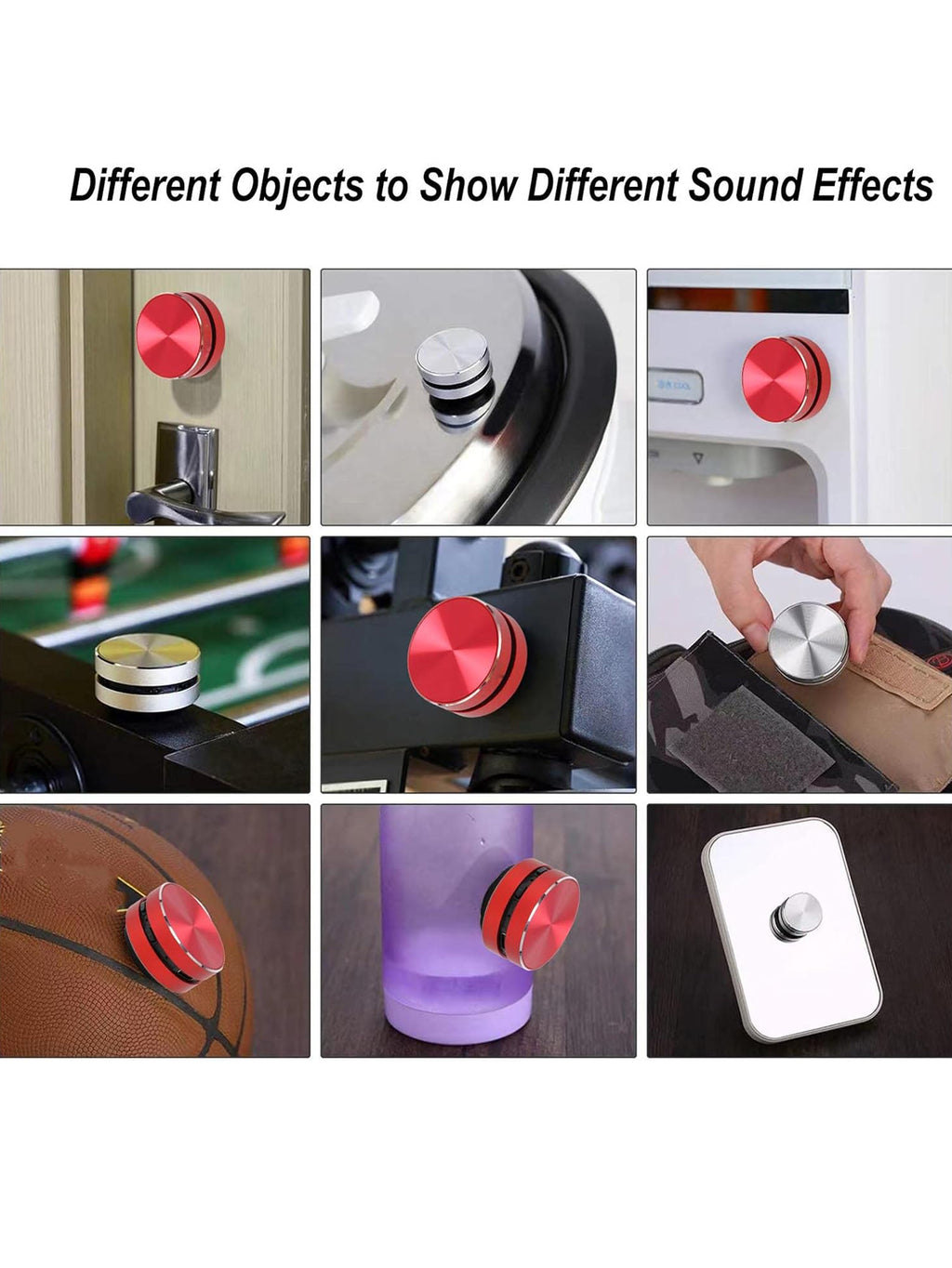 Mini altavoz de conducción óseo